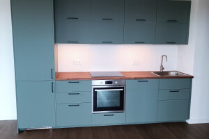 DE MÖÖBEL OÜ Mööbli kokkupanek ja paigaldus