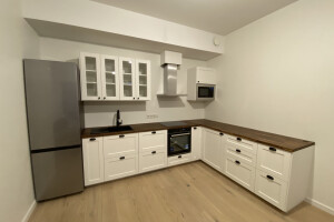 DE MÖÖBEL OÜ Mööbli kokkupanek ja paigaldus