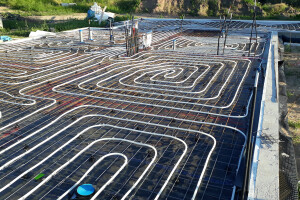 S-M OÜ Küttesüsteemid