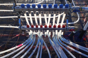 S-M OÜ Küttesüsteemid