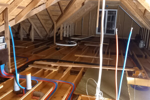 S-M OÜ Küttesüsteemid