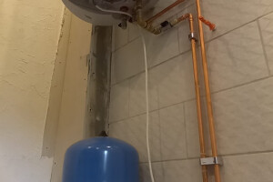 S-M OÜ Küttesüsteemid