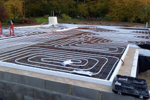 S-M OÜ Küttesüsteemid