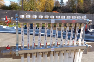 S-M OÜ Küttesüsteemid