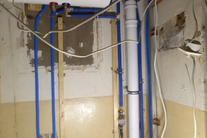 S-M OÜ Küttesüsteemid