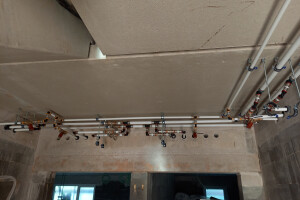 S-M OÜ Küttesüsteemid