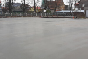 MAXFLOOR OÜ Põrandatööd