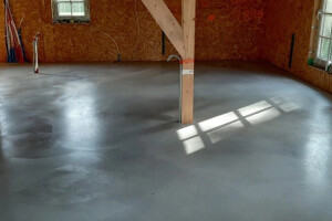 MAXFLOOR OÜ Põrandatööd