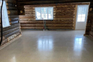 MAXFLOOR OÜ Põrandatööd