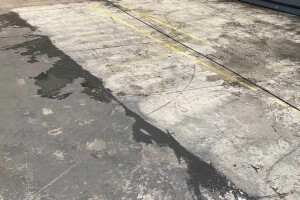 MAXFLOOR OÜ Põrandatööd