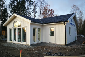 KOIJAN OÜ Fassaaditööd