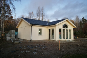 KOIJAN OÜ Fassaaditööd