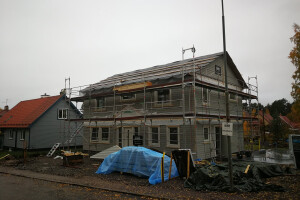 KOIJAN OÜ Fassaaditööd