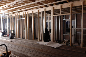 KOIJAN OÜ Puitehitised