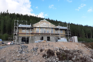 KOIJAN OÜ Puitehitised