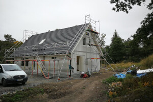 KOIJAN OÜ Puitehitised