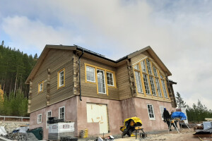 KOIJAN OÜ Puitehitised