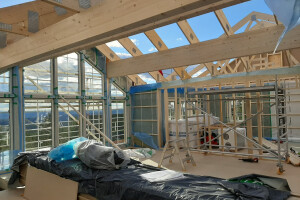 KOIJAN OÜ Puitehitised