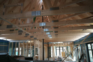 KOIJAN OÜ Puitehitised