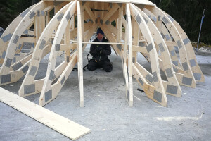 KOIJAN OÜ Puitehitised