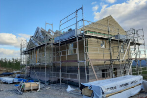 KOIJAN OÜ Puitehitised