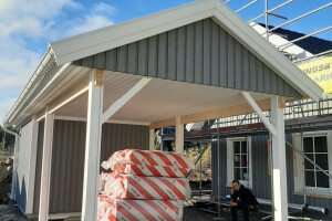 KOIJAN OÜ Puitehitised