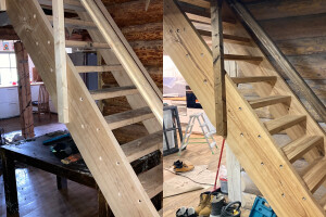 KOIJAN OÜ Puitehitised