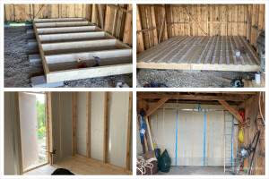 KOIJAN OÜ Puitehitised