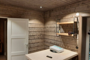 KOIJAN OÜ Saunaehitus