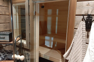 KOIJAN OÜ Saunaehitus