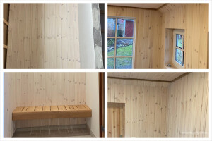 KOIJAN OÜ Saunaehitus