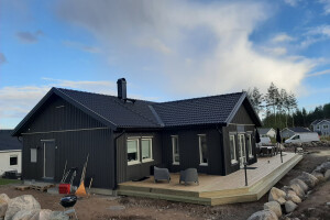 KOIJAN OÜ Terrasside ehitus