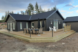 KOIJAN OÜ Terrasside ehitus