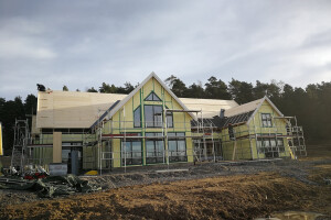 KOIJAN OÜ Üldehitus