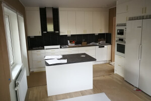 KOIJAN OÜ Üldehitus