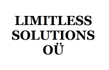LIMITLESS SOLUTIONS OÜ logo
