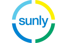SUNLY CITY OÜ logo