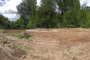 ARTEM OÜ Ehituskoristus, lammutusprojektide koostamine, lammutusteenused, lammutustöö