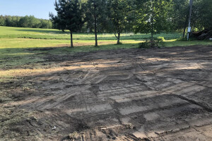 ARTEM OÜ Ehituskoristus, lammutusprojektide koostamine, lammutusteenused, lammutustöö