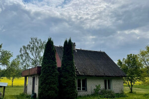 ARTEM OÜ Ehituskoristus, lammutusprojektide koostamine, lammutusteenused, lammutustöö