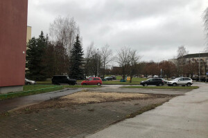 ARTEM OÜ Lammutustööd, lammutusprojektide koostamine, lammutusteenused, lammutustöö