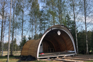 ARTEM OÜ Lammutustööd, lammutusprojektide koostamine, lammutusteenused, lammutustöö