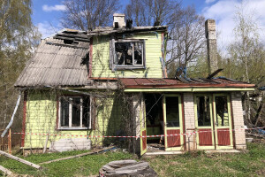 ARTEM OÜ Lammutustööd, lammutusprojektide koostamine, lammutusteenused, lammutustöö