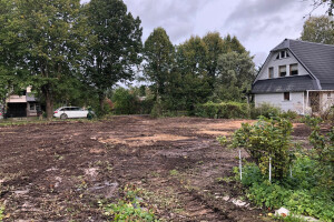 ARTEM OÜ Lammutustööd, lammutusprojektide koostamine, lammutusteenused, lammutustöö