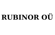 RUBINOR OÜ logo