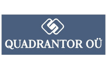 QUADRANTOR OÜ logo