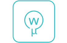 Microwatt OÜ logo