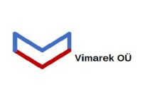 VIMAREK OÜ logo