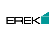 Erek OÜ logo