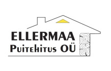 ELLERMAA PUITEHITUS OÜ logo